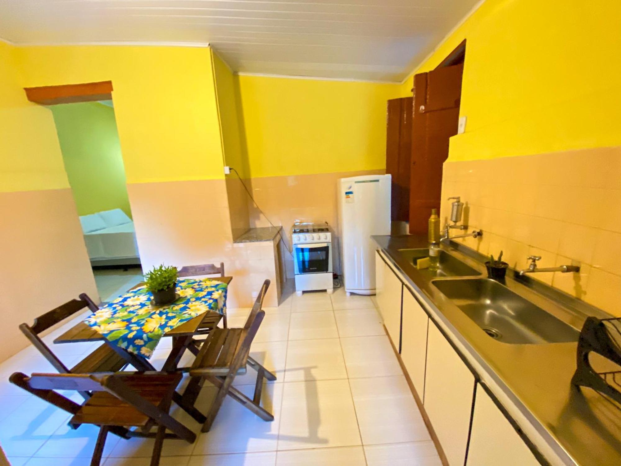 Pousada Jardim Lencois Exterior foto
